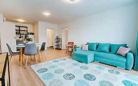 Sightseeing Apartman 1.